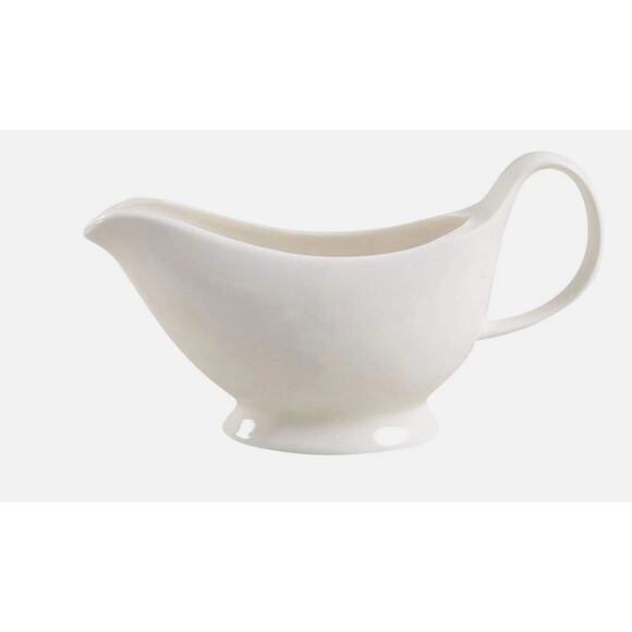 Roscher & Co. Gravy & Sauce Boat – Fine Porcelain – Style 11042841 - Picture 1 of 7